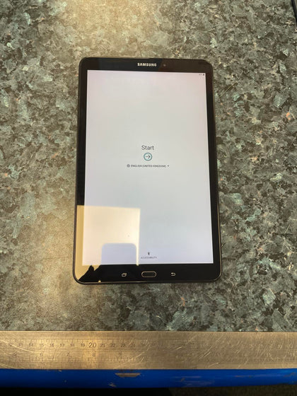 SAMSUNG GALAXY TAB A