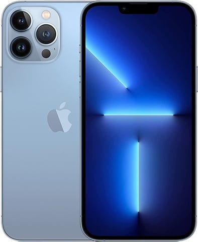 iPhone 13 Pro Max (Good condition)  - 256GB, Unlocked, 84% Battery