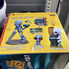 PS4 Destroy all humans crypto-137 edition