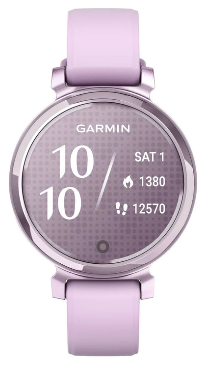 Garmin Lily 2 - Lilac