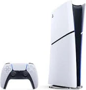Sony PlayStation 5 Slim Digital Edition Console