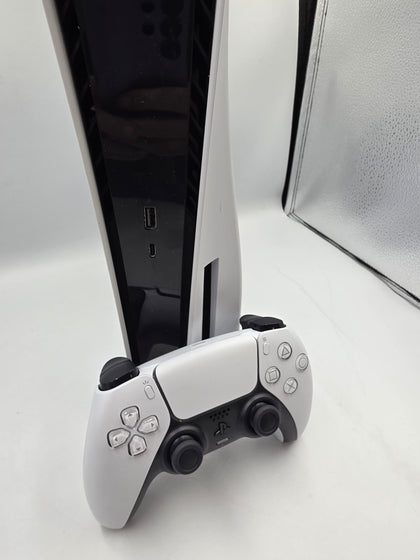 Sony PlayStation 5 Disc Console
