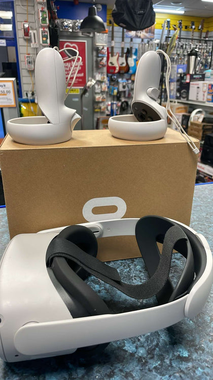 Oculus quest 2