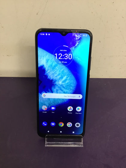 Motorola Moto G8