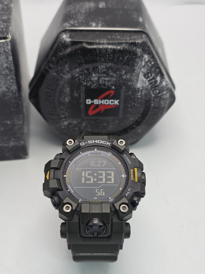 Casio G-Shock 3553 GW9500-3 Solar Power Carbon Core Mint - BOXED