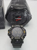 Casio G-Shock 3553 GW9500-3 Solar Power Carbon Core Mint - BOXED