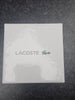 Lacoste Mens Watch - LC76.1.14.24Í4