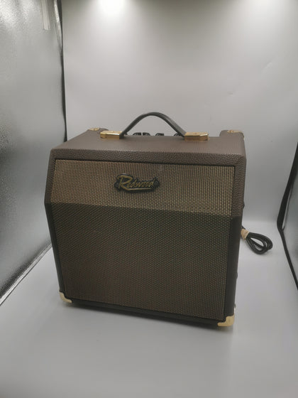 Redwood Acoustics 15C Guitar Amplifier