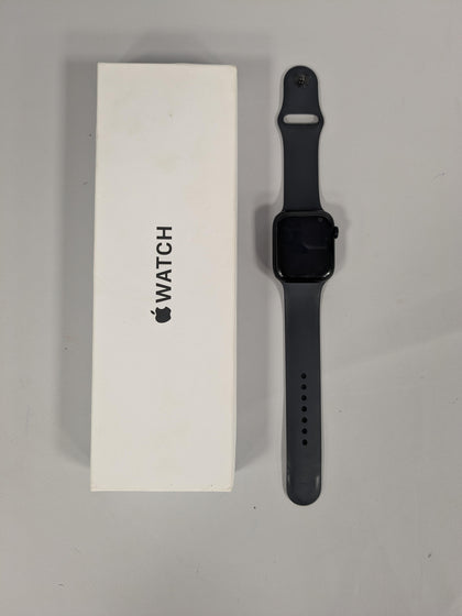Apple Watch SE 2nd Gen (Cel) 44mm