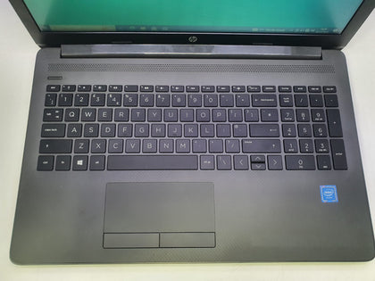 HP Notebook 250 G7 Laptop