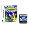 DS Sega Superstars Tennis