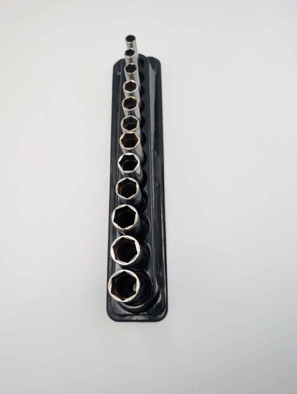 Snap On 12-pc 3/8