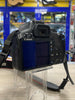 Canon Eos 500D + 18-55mm 1:3.5-5.6 IS Zoom Lens