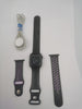 Watch Series 10 (GPS) Jet Black Aluminium, 42mm, with charger and strap-SCRATCHES ON SCREEN