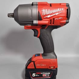 Milwaukee M18 ONEFHIWF12 One-Key Fuel 1/2
