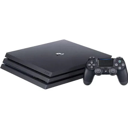 Sony PlayStation 4 Pro 1TB