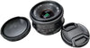 Jintu 35mm Mirrorless Camera Lens