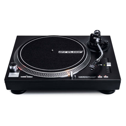 Reloop RP-4000 Mk2 Turntable