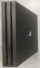 Sony Playstation 4 Pro 1TB Console - Black (PS4) No Controller