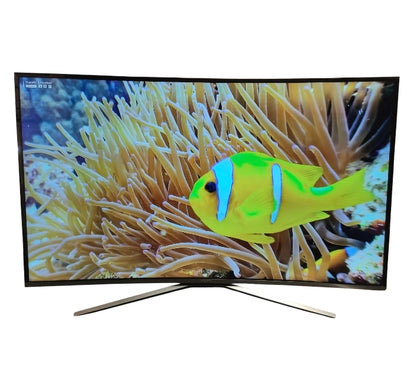 Samsung UE43KU6500UXXU Curved Smart LED TV **COLLECTION ONLY**