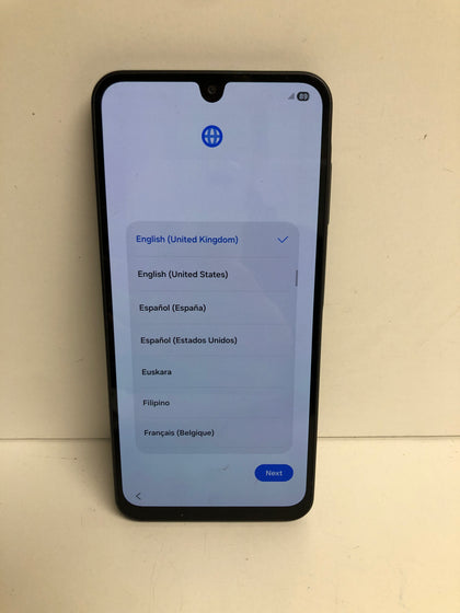 Samsung Galaxy A26 5G 256GB 24 Month Warranty