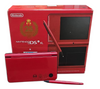 Nintendo DSi XL 25th Anniversary Edition Mario Bros. Handheld System
