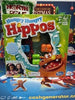 Hasbro Hungry Hungry Hippos Game