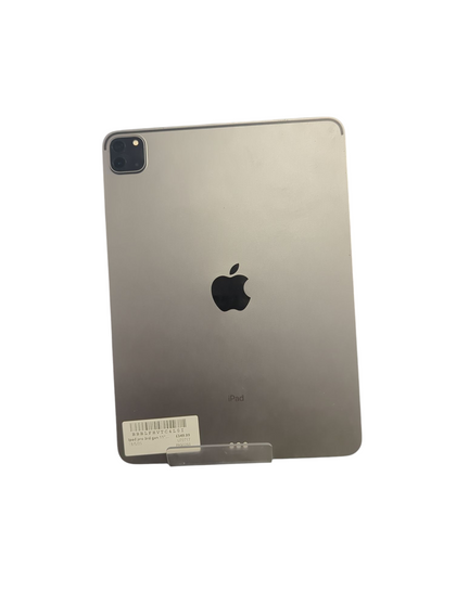 iPad pro 3rd Gen 11
