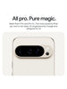Google Pixel 9 Pro - 128 GB - Porcelain- Boxed...