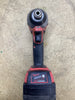 Milwaukee Impact w/ battery