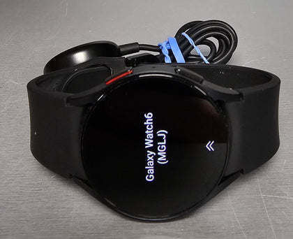 Samsung Galaxy Watch6 40mm Bluetooth - Graphite