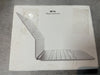 Apple Magic Keyboard White iPad Pro 13 M4 M5 A2974