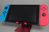 Switch Console, 32GB HAC-001-01 + Neon Red/Blue Joy-Con + Animal Crossing