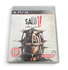 Saw II Flesh & Blood Playstation 3 - Boxed