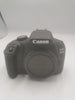 Canon EOS 200pD 24.1M with Charger