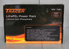 Tracer 12V 7Ah LiFePO4 Battery Pack
