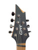 Cort KX307MS Electric Guitar Burgundy