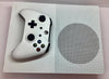 Xbox One S - White