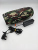 JBL Xtreme Portable Bluetooth Speaker, Camo Edition (With Original Charger)
