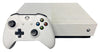 Microsoft Xbox One S 500GB Console ** Unboxed **