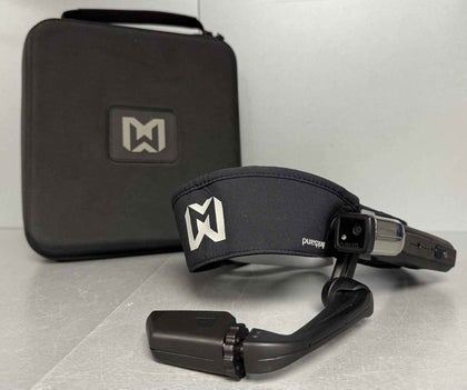 **Sale** RealWear HMT-1Z1 Smart Glasses & Carry Case **