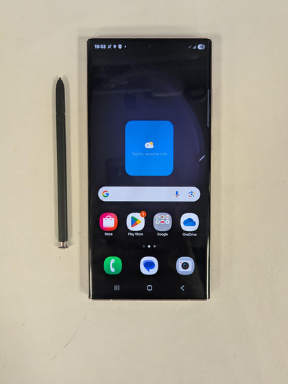 Samsung Galaxy S23 Ultra 5G 128GB Any Network