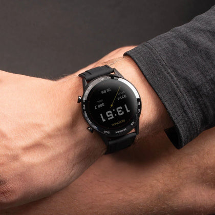 Sekonda Active Plus 45mm Smart Watch.