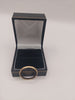 14k Gold Ring 2.2G Hallmarked(585)&Tested Size Z