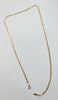 9ct Gold Chain 20"