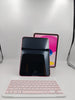 Apple Ipad 2022 (10th Generation) Wi-Fi 64GB - Pink