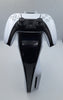 Sony PlayStation 5 slim 1TB Console (disc version) with 1 x dualsense controller and all leads UNBOXED