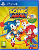 Sonic Mania Plus