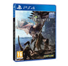 Monster Hunter World (PS4) **COLLECTION ONLY**