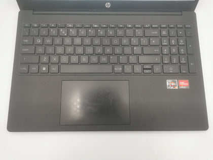 HP 15-FC0514/Ryzen 5 7520U/8GB Ram/512GB SSD/15